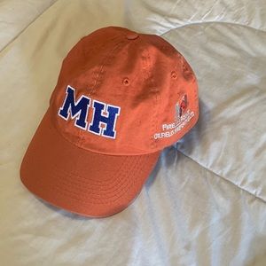 Baseball cap Oilfield Firefighting
